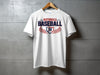 Macon Nationals Baseball — Baseball Wings