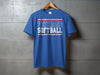 Veterans Softball- Design 2