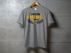 Five Star Baseball - Stitches Design