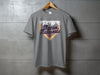 Macon Nationals Baseball — Paint Splatter Homeplate