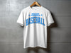 Macon Trouble Baseball- Design E