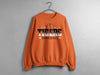 Tigers Baseball- Design 7