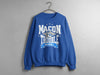 Macon Trouble Baseball- Design H