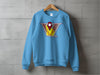 Velocity Fastpitch- Design 6- All Style and Colors