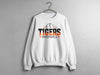 Tigers Baseball- Design 7