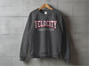 Velocity Fastpitch- Design 2- All Style and Colors
