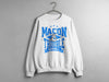 Macon Trouble Baseball- Design H
