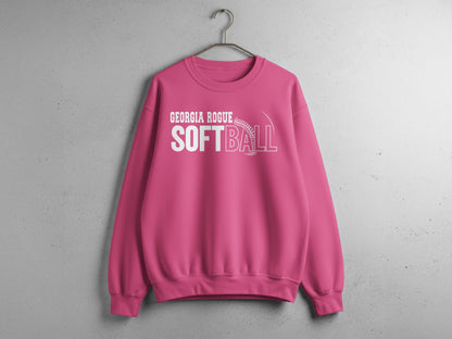 Georgia Rogue Softball- Design 7