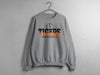 Tigers Baseball- Design 7