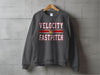 Velocity Fastpitch- Design 7- All Style and Colors