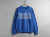 Macon Trouble Baseball- Design F