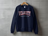 Velocity Fastpitch- Design 2- All Style and Colors