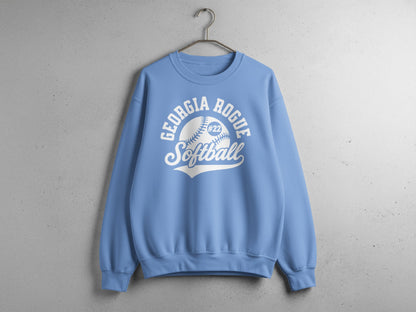 Georgia Rogue Softball- Design 2
