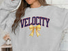 Velocity Fastpitch- Bow Design All Style and Colors