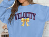 Velocity Fastpitch- Bow Design All Style and Colors