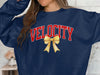 Velocity Fastpitch- Bow Design All Style and Colors