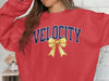 Velocity Fastpitch- Bow Design All Style and Colors
