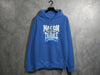 Macon Trouble Baseball- Design H