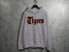 Tigers Baseball- Design 8
