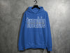 Macon Trouble Baseball- Design F