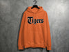 Tigers Baseball- Design 8