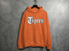 Tigers Baseball- Design 8