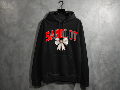Sandlot Baseball- Design 6-All Style and Colors