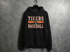 Tigers Baseball- Design 9