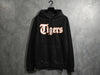 Tigers Baseball- Design 8
