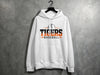 Tigers Baseball- Design 7