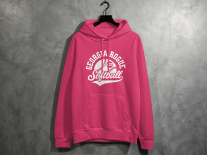 Georgia Rogue Softball- Design 2