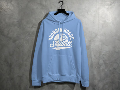 Georgia Rogue Softball- Design 2