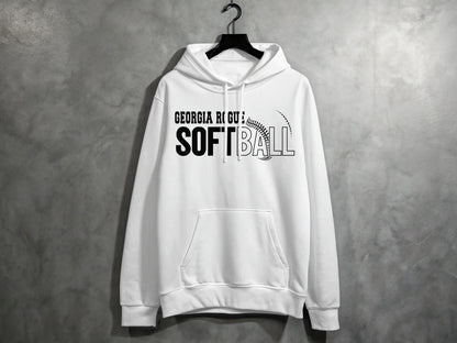 Georgia Rogue Softball- Design 7