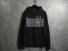 Macon Trouble Baseball- Design F