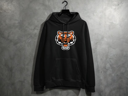 Tigers Baseball- Design 2