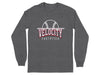 Velocity Fastpitch- Design 3- All Style and Colors