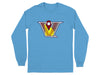Velocity Fastpitch- Design 6- All Style and Colors