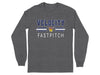 Velocity Fastpitch- Design 1- All Style and Colors