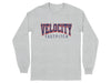 Velocity Fastpitch- Design 2- All Style and Colors
