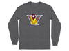 Velocity Fastpitch- Design 6- All Style and Colors