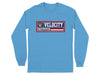 Velocity Fastpitch- Design 5- All Style and Colors