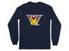 Velocity Fastpitch- Design 6- All Style and Colors