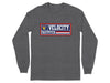 Velocity Fastpitch- Design 5- All Style and Colors