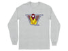 Velocity Fastpitch- Design 6- All Style and Colors