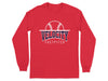 Velocity Fastpitch- Design 3- All Style and Colors