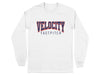 Velocity Fastpitch- Design 2- All Style and Colors