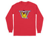 Velocity Fastpitch- Design 6- All Style and Colors