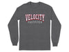 Velocity Fastpitch- Design 2- All Style and Colors