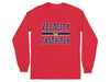 Velocity Fastpitch- Design 7- All Style and Colors