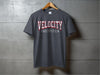 Velocity Fastpitch- Design 2- All Style and Colors